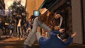 《審判之逝：湮滅的記憶》遊戲情報 主線及支線人物