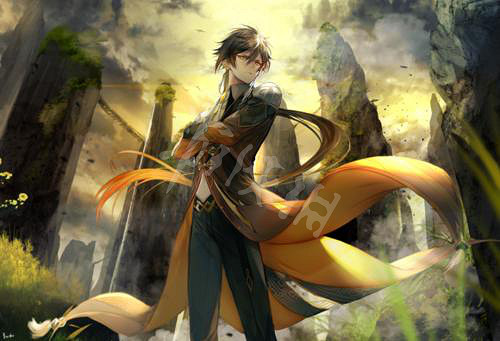 《原神》神秘預感技能怎麽用?神秘預感技能解析 《原神》神秘預感技能怎麽用?神秘預感技能解析