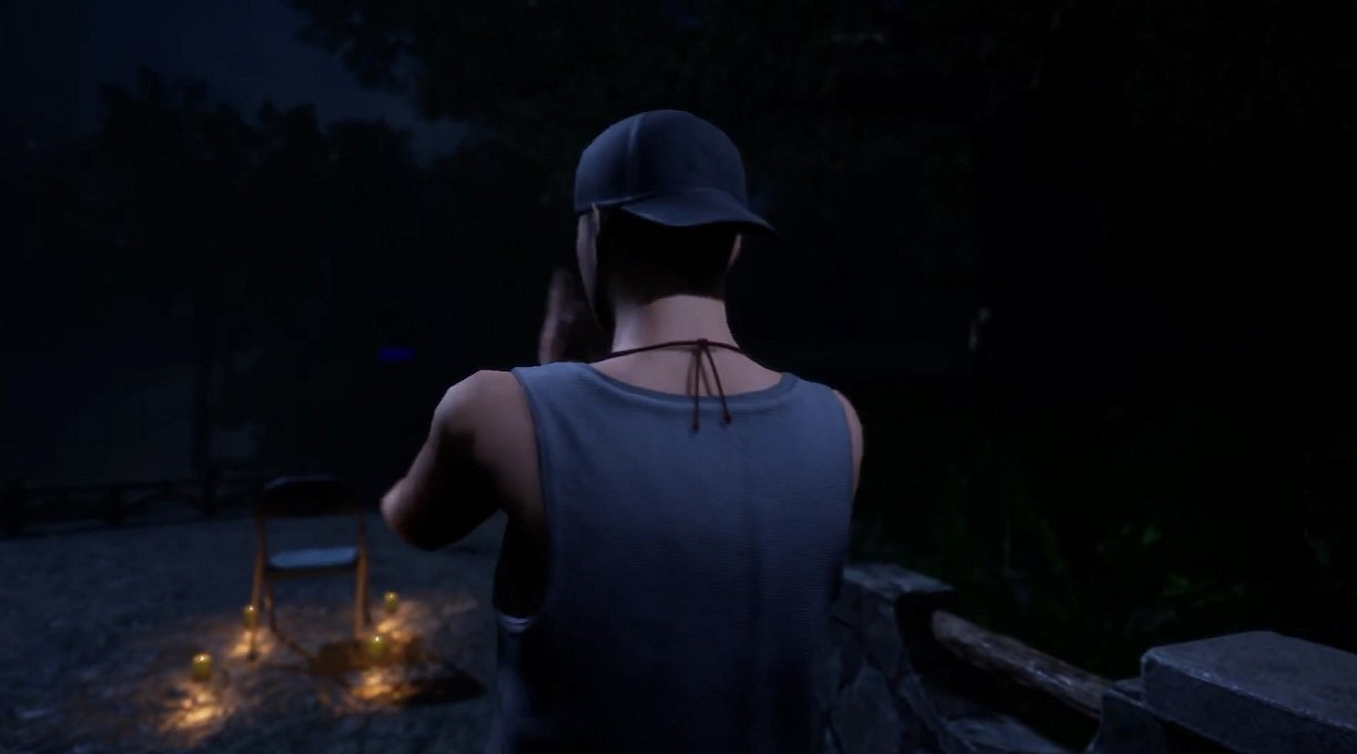 大宇電影改編恐怖遊戲新作《女鬼橋:開魂路》曝前導預告 大宇電影改編恐怖遊戲新作《女鬼橋:開魂路》曝前導預告