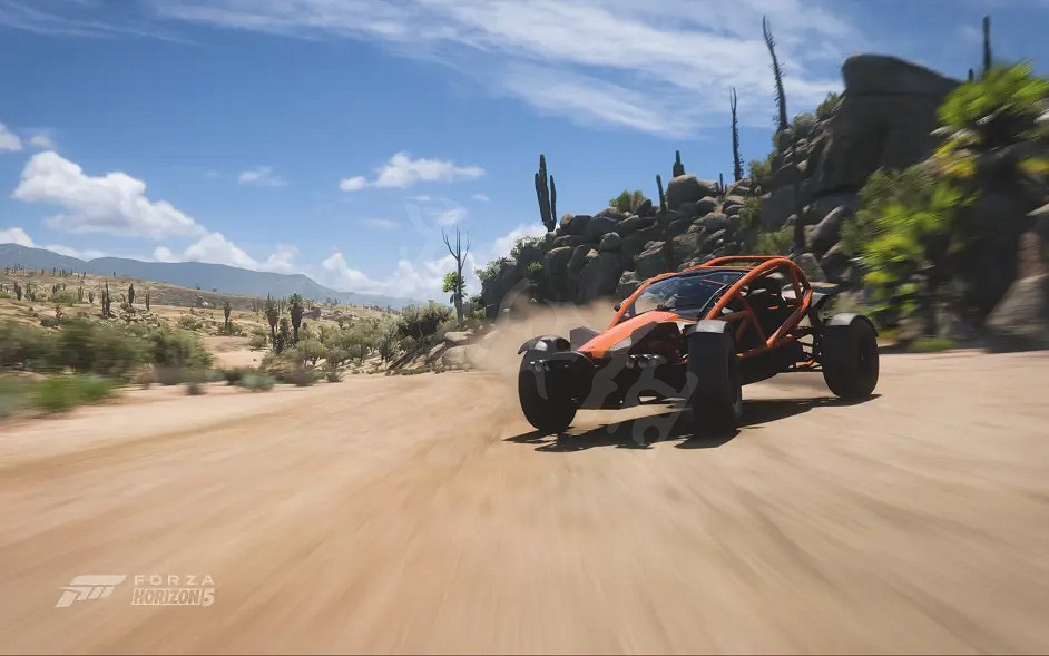 《極限競速地平線5》季節賽怎麽玩?1月20日季節賽調校推薦 《極限競速地平線5》季節賽怎麽玩?1月20日季節賽調校推薦