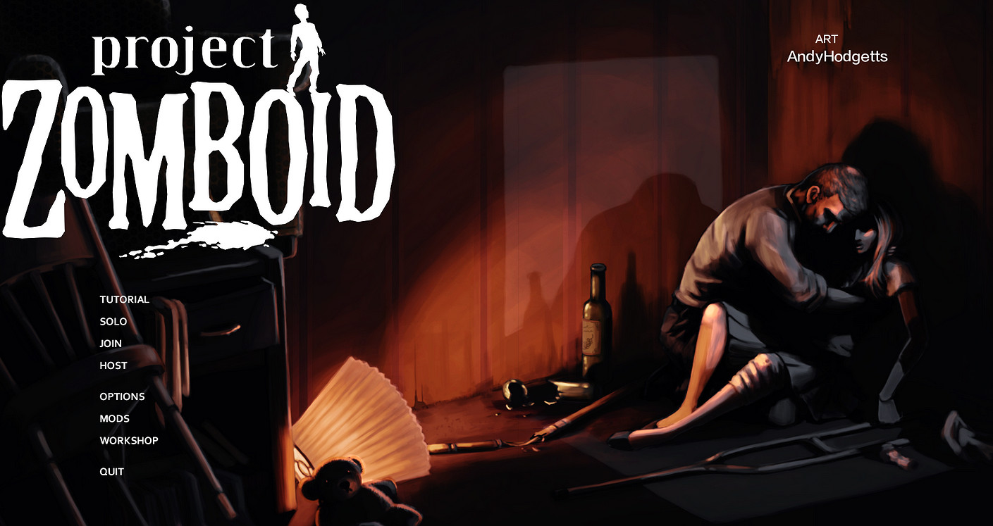 《殭屍毀滅工程》怎麽設定中文?中文設定方法分享 《殭屍毀滅工程》怎麽設定中文?中文設定方法分享