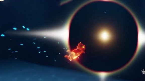 《光遇》潛海季小金人位置在哪 潛海季小金人位置一覽 《光遇》潛海季小金人位置在哪 潛海季小金人位置一覽