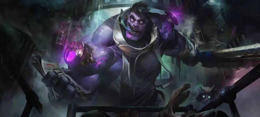 《英雄聯盟手遊》3.0版本更新內容 春節版本新英雄新皮膚平衡調整一覽 《英雄聯盟手遊》3.0版本更新內容 春節版本新英雄新皮膚平衡調整一覽