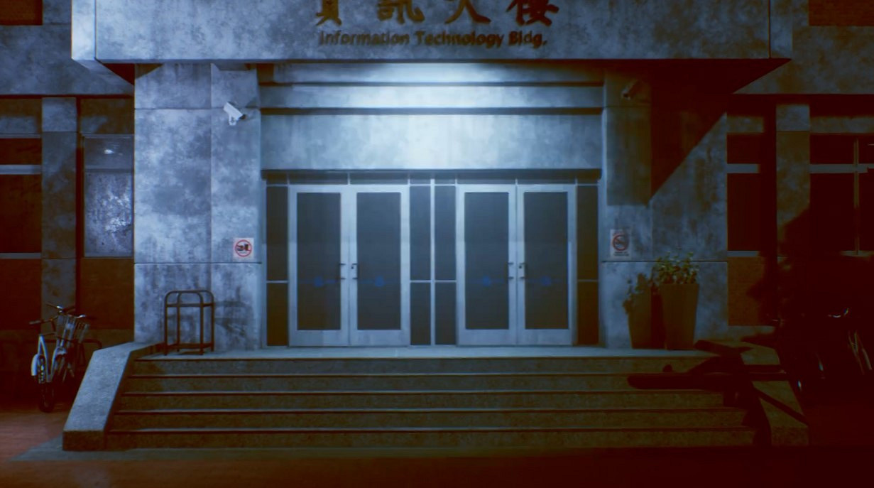 大宇電影改編恐怖遊戲新作《女鬼橋:開魂路》曝前導預告 大宇電影改編恐怖遊戲新作《女鬼橋:開魂路》曝前導預告