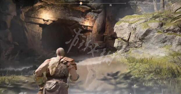 《戰神4》山門寶箱怎麽打開？山門寶箱打開方法