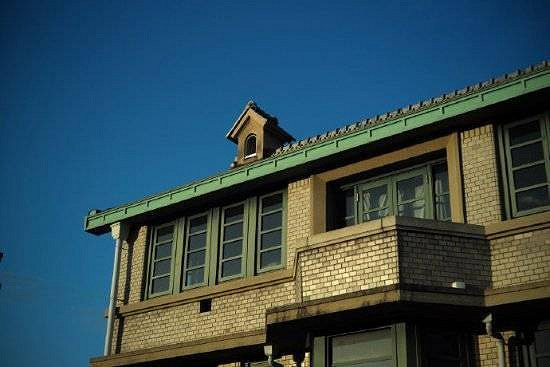 原任天堂總部大樓改建為酒店“丸福樓” 今年4月開業 原任天堂總部大樓改建為酒店“丸福樓” 今年4月開業