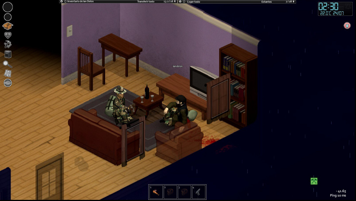 《殭屍毀滅工程》什麽槍比較好用?槍械推薦分享 《殭屍毀滅工程》什麽槍比較好用?槍械推薦分享