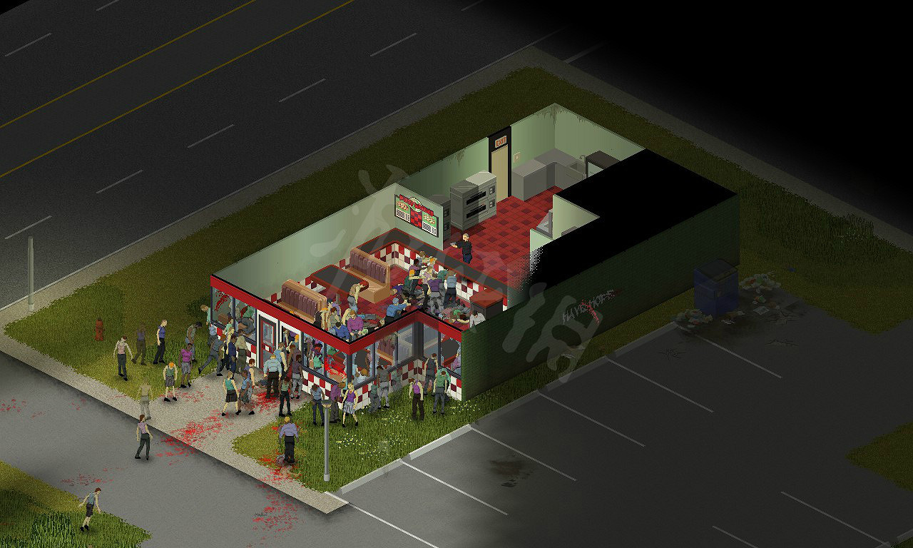 《殭屍毀滅工程》怎麽連線？連線方法一覽