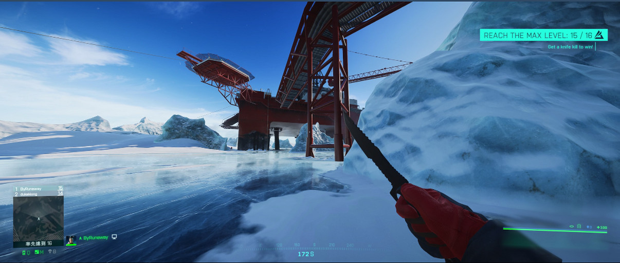 《戰地風雲2042》1月20日更新了什麽?1月20日更新內容分享 《戰地風雲2042》1月20日更新了什麽?1月20日更新內容分享