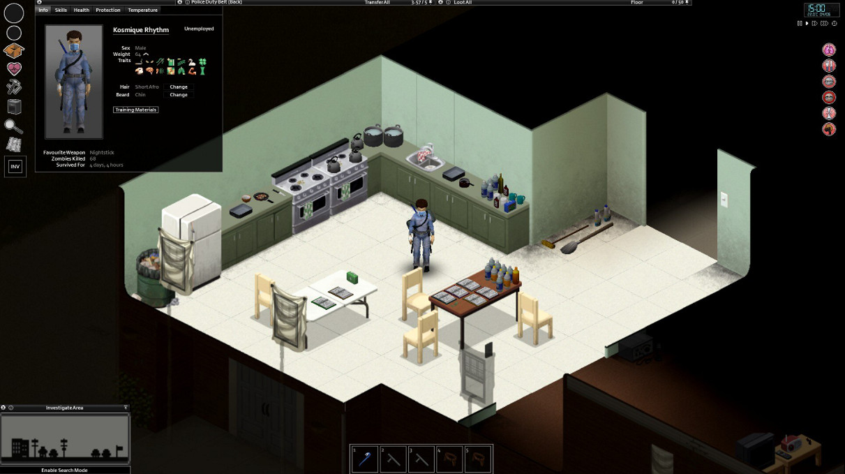 《殭屍毀滅工程》安全屋如何進出？安全屋進出方法分享