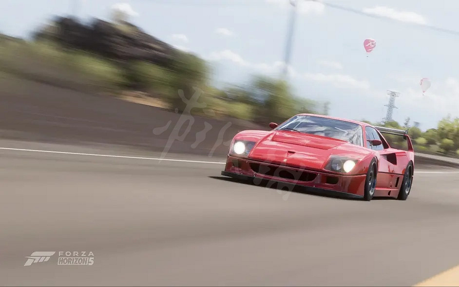 《極限競速地平線5》季節賽怎麽玩?1月20日季節賽調校推薦 《極限競速地平線5》季節賽怎麽玩?1月20日季節賽調校推薦