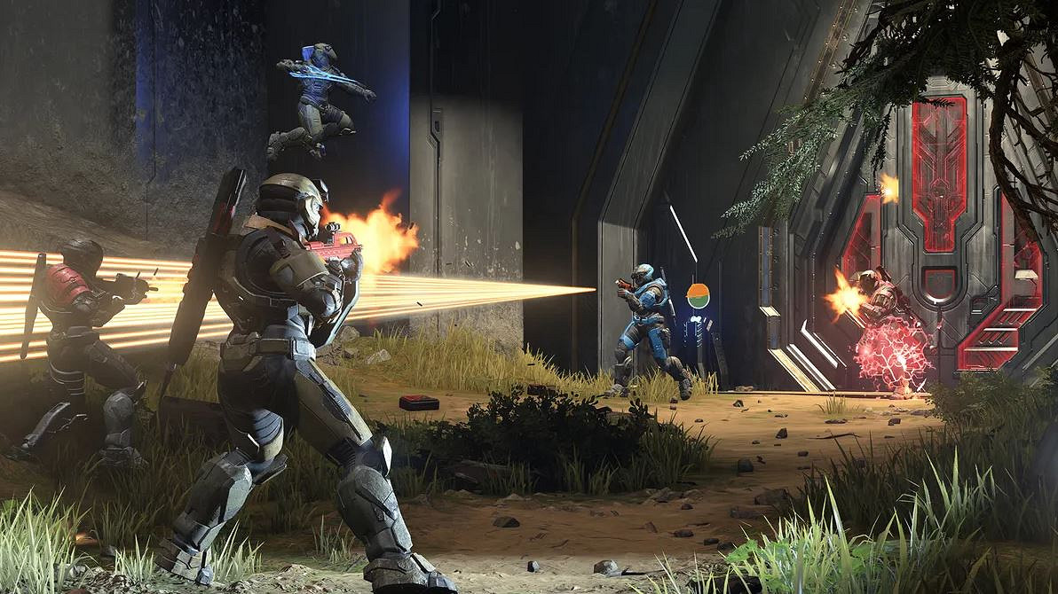 《最後一戰:無限》熱修並未修復BTB匹配問題 343致歉 《最後一戰:無限》熱修並未修復BTB匹配問題 343致歉