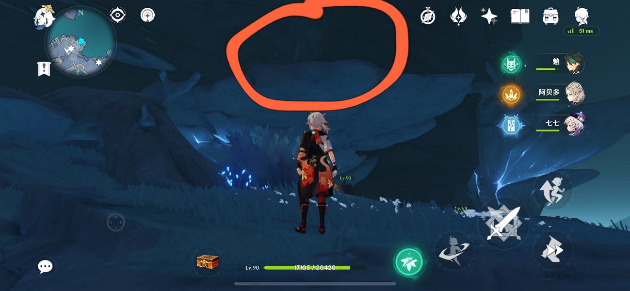 《原神》鍵紋啟動位置在哪?全鍵紋解鎖路線分享 《原神》鍵紋啟動位置在哪?全鍵紋解鎖路線分享