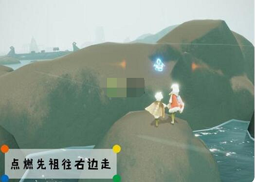 《光遇》潛海季威嚴船長先祖在哪 潛海季威嚴船長先祖位置 《光遇》潛海季威嚴船長先祖在哪 潛海季威嚴船長先祖位置