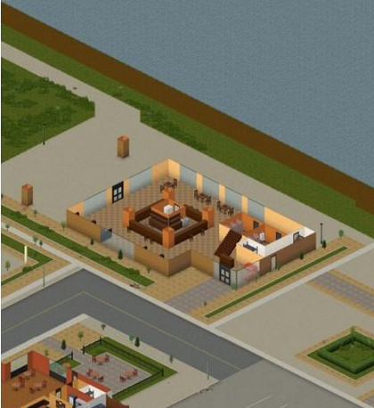 《殭屍毀滅工程》湖畔鎮在哪裡安家好？湖畔鎮安家地點推薦分享