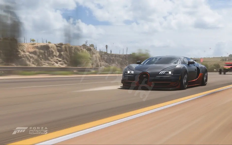 《極限競速地平線5》季節賽怎麽玩?1月20日季節賽調校推薦 《極限競速地平線5》季節賽怎麽玩?1月20日季節賽調校推薦