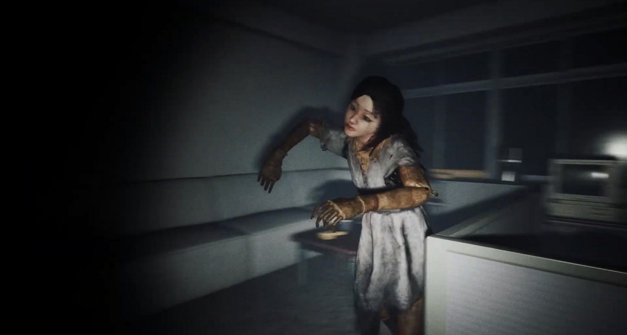 大宇電影改編恐怖遊戲新作《女鬼橋:開魂路》曝前導預告 大宇電影改編恐怖遊戲新作《女鬼橋:開魂路》曝前導預告