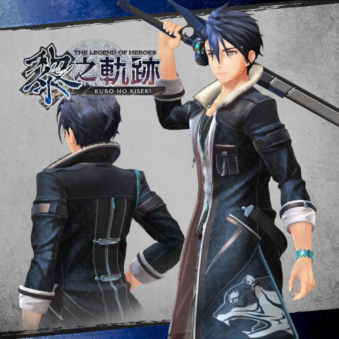 《英雄傳說:黎之軌跡》追加特典 2月10日發售 《英雄傳說:黎之軌跡》追加特典 2月10日發售