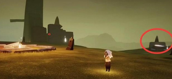 《光遇》潛海季入口位置一覽 潛海季入口在哪 《光遇》潛海季入口位置一覽 潛海季入口在哪