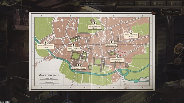沙盒解謎遊戲《艾倫的自動機工坊》今日在Steam發售 支援繁體中文 沙盒解謎遊戲《艾倫的自動機工坊》今日在Steam發售 支援繁體中文