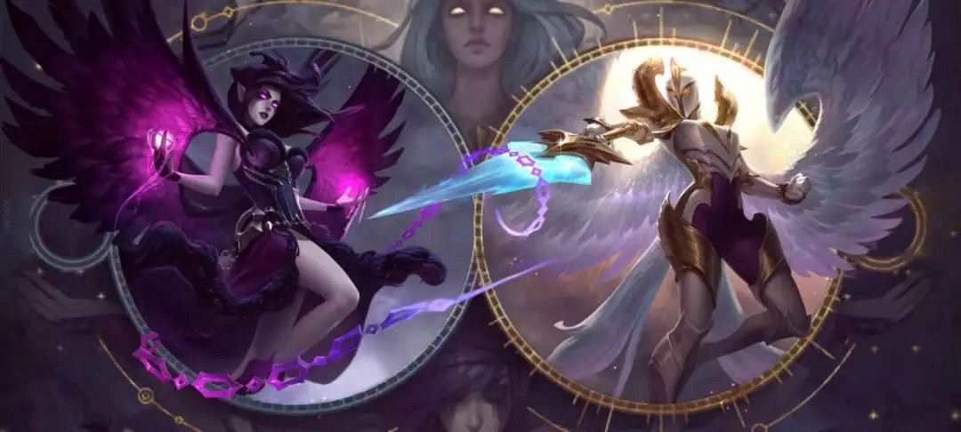 《英雄聯盟手遊》3.0版本更新內容 春節版本新英雄新皮膚平衡調整一覽 《英雄聯盟手遊》3.0版本更新內容 春節版本新英雄新皮膚平衡調整一覽