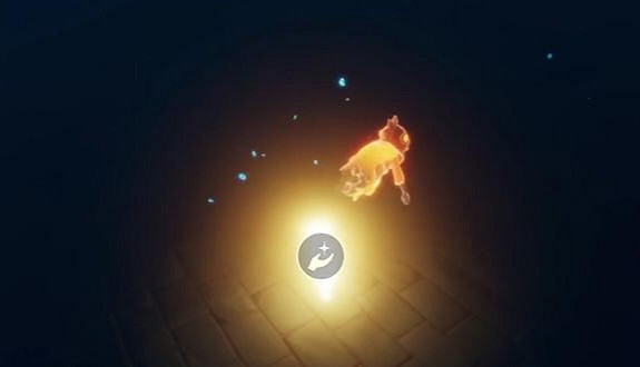 《光遇》潛海季小金人位置在哪 潛海季小金人位置一覽 《光遇》潛海季小金人位置在哪 潛海季小金人位置一覽