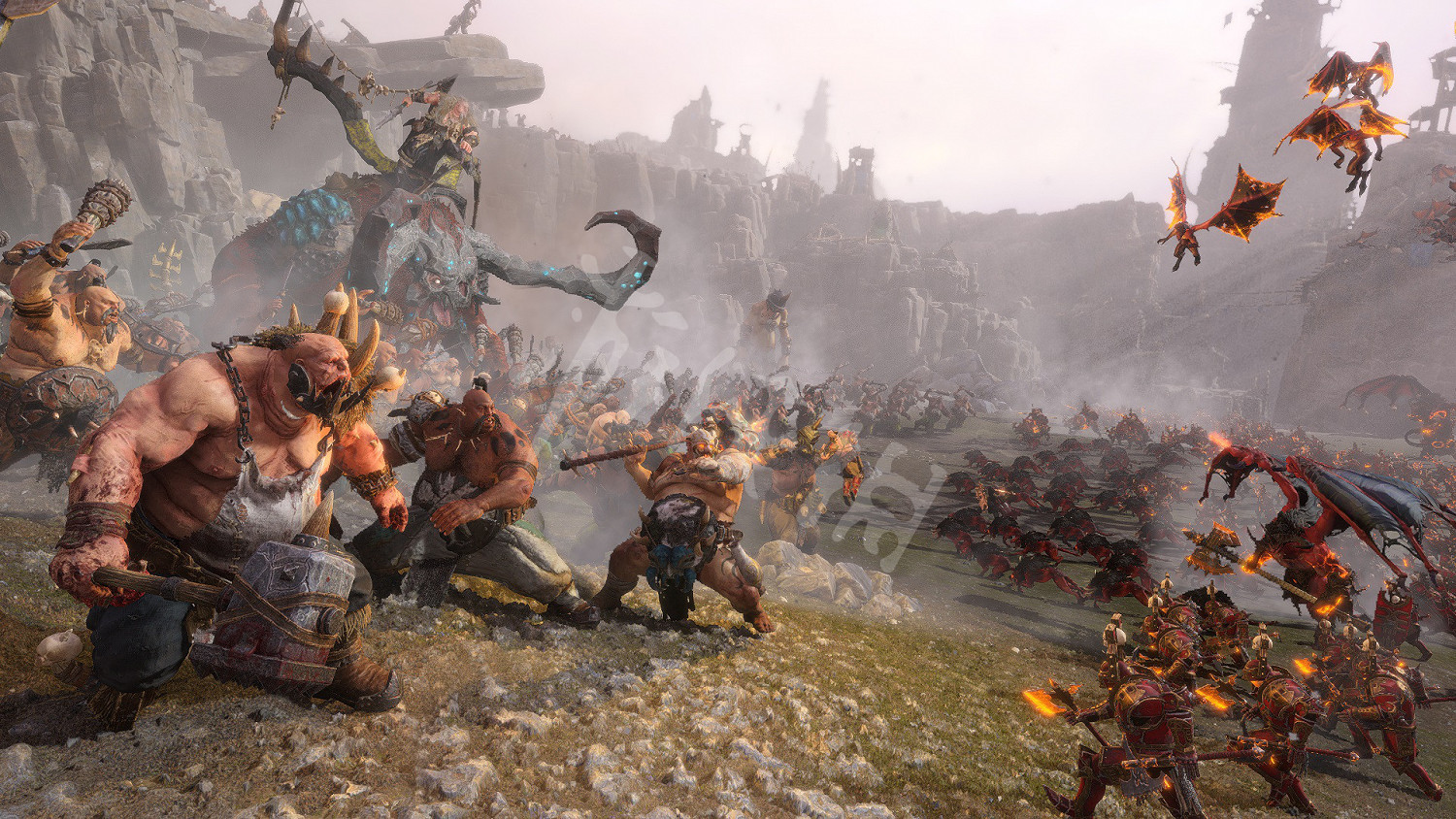 《全軍破敵戰鎚3》配置要求高嗎?最低配置及推薦配置介紹 《全軍破敵戰鎚3》配置要求高嗎?最低配置及推薦配置介紹