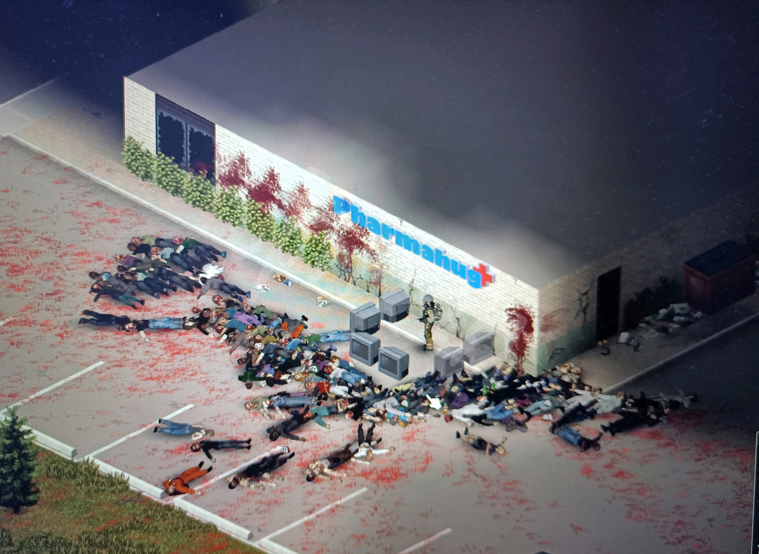 《殭屍毀滅工程》新手要注意什麽 新手必備遊戲經驗分享