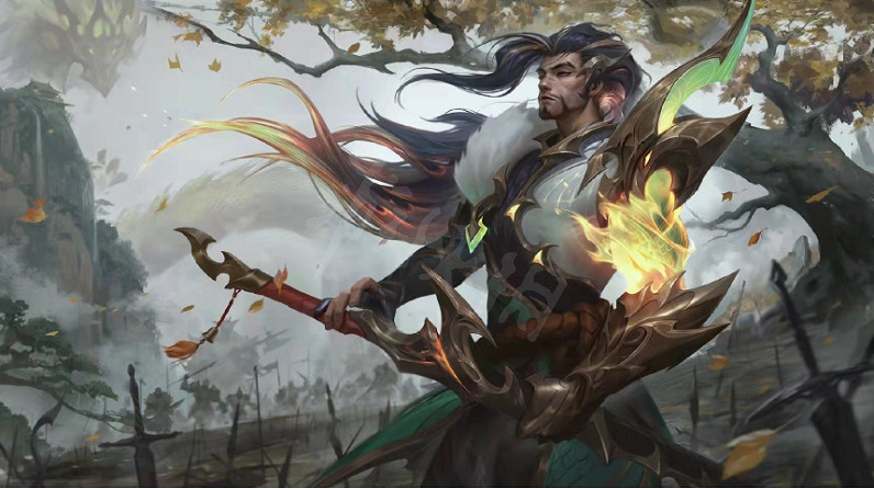 《英雄聯盟》12.2版本更新了什麽？12.2版本更新內容介紹