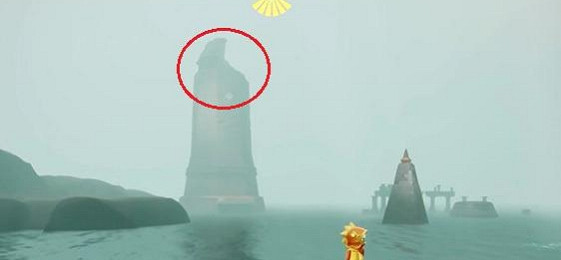 《光遇》潛海季小金人位置在哪 潛海季小金人位置一覽 《光遇》潛海季小金人位置在哪 潛海季小金人位置一覽