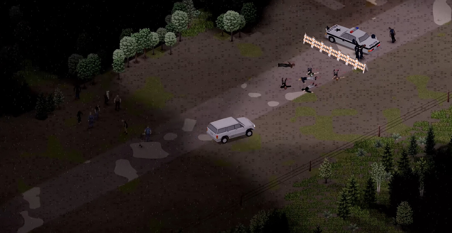 《殭屍毀滅工程》漿果蘑菇怎麽辨別?漿果蘑菇辨別方法分享 《殭屍毀滅工程》漿果蘑菇怎麽辨別?漿果蘑菇辨別方法分享