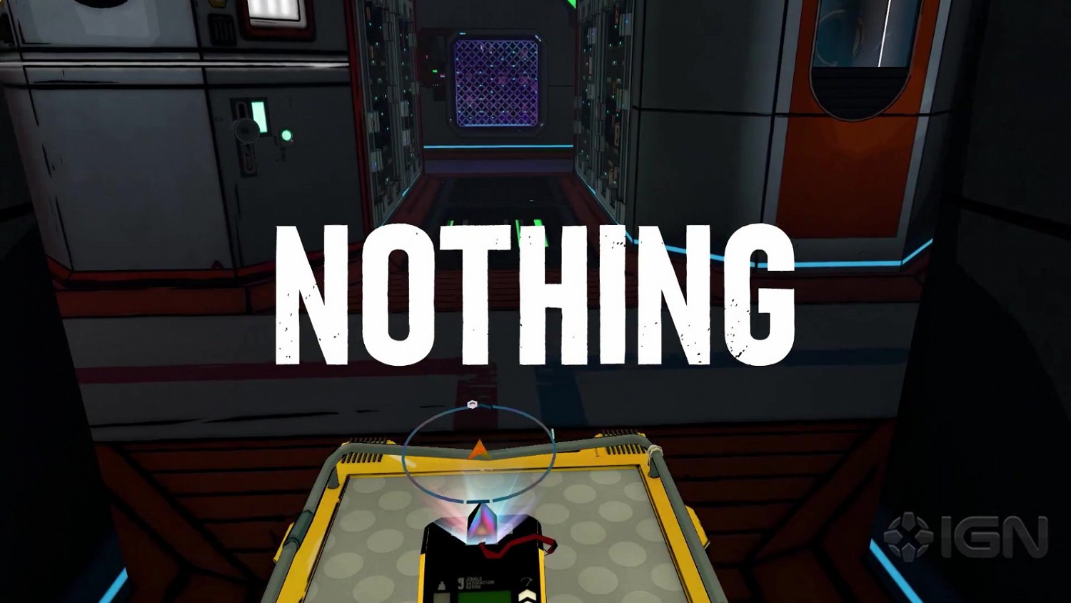 探索冒險《最後的工作者》全新預告 年內發售 探索冒險《最後的工作者》全新預告 年內發售