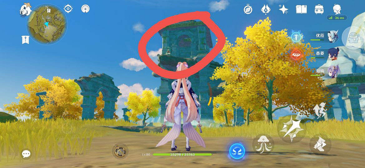 《原神》夜叉之願任務在哪裡接?夜叉之願任務玩法介紹 《原神》夜叉之願任務在哪裡接?夜叉之願任務玩法介紹