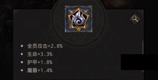 《地下城堡3》紋章玩法怎麽解鎖 地下城堡3紋章玩法解鎖條件