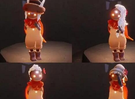 《光遇》潛海季畢業禮物一覽 潛海季畢業禮物有哪些 《光遇》潛海季畢業禮物一覽 潛海季畢業禮物有哪些