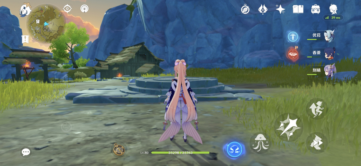 《原神》夜叉之願任務在哪裡接?夜叉之願任務玩法介紹 《原神》夜叉之願任務在哪裡接?夜叉之願任務玩法介紹