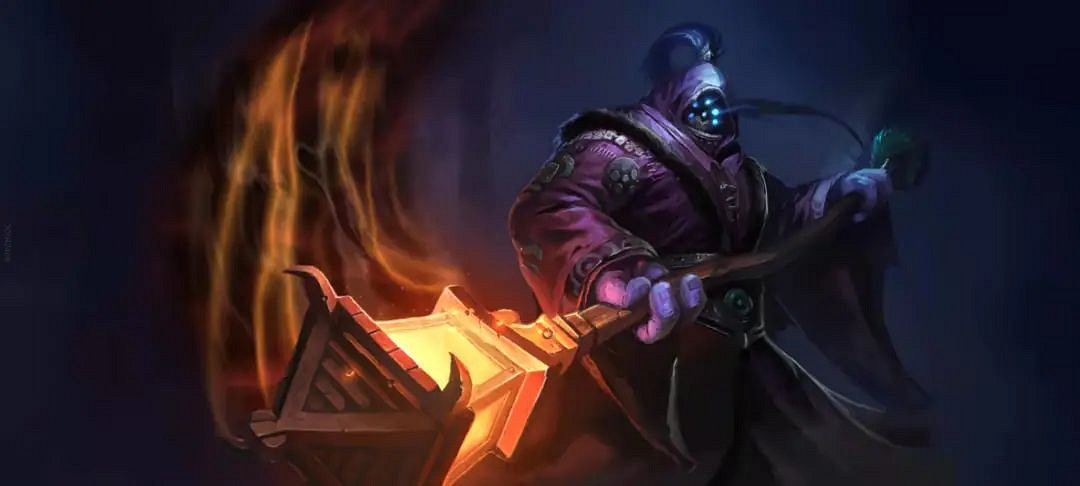 《英雄聯盟手遊》3.0版本更新內容 春節版本新英雄新皮膚平衡調整一覽 《英雄聯盟手遊》3.0版本更新內容 春節版本新英雄新皮膚平衡調整一覽