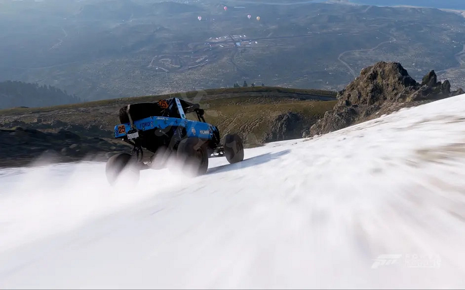 《極限競速地平線5》季節賽怎麽玩?1月20日季節賽調校推薦 《極限競速地平線5》季節賽怎麽玩?1月20日季節賽調校推薦