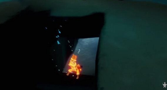 《光遇》潛海季小金人位置在哪 潛海季小金人位置一覽 《光遇》潛海季小金人位置在哪 潛海季小金人位置一覽