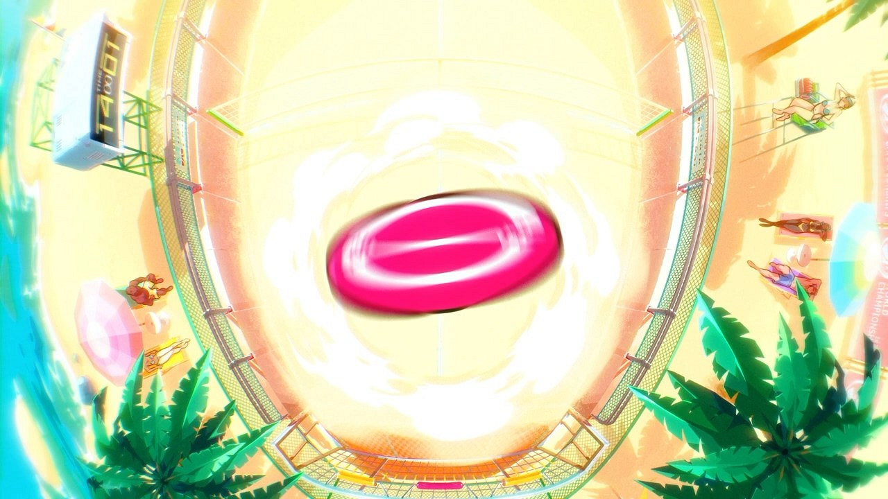 《野外飛盤2》發售預告 首發特惠促銷 《野外飛盤2》發售預告 首發特惠促銷