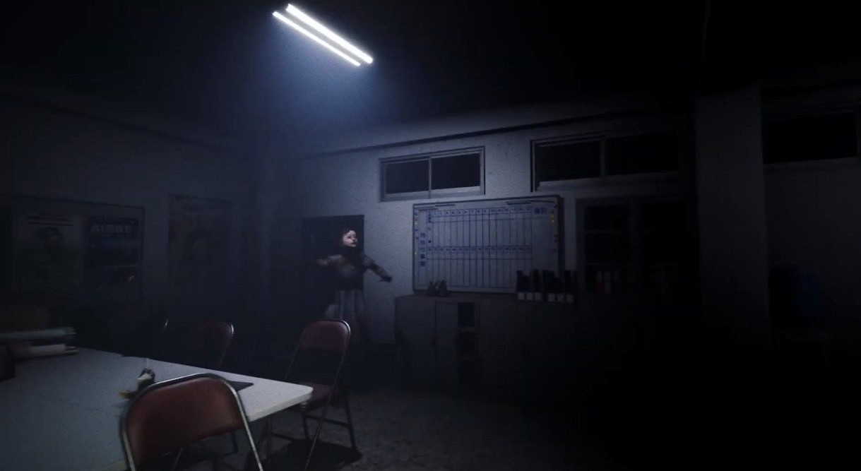 大宇電影改編恐怖遊戲新作《女鬼橋:開魂路》曝前導預告 大宇電影改編恐怖遊戲新作《女鬼橋:開魂路》曝前導預告