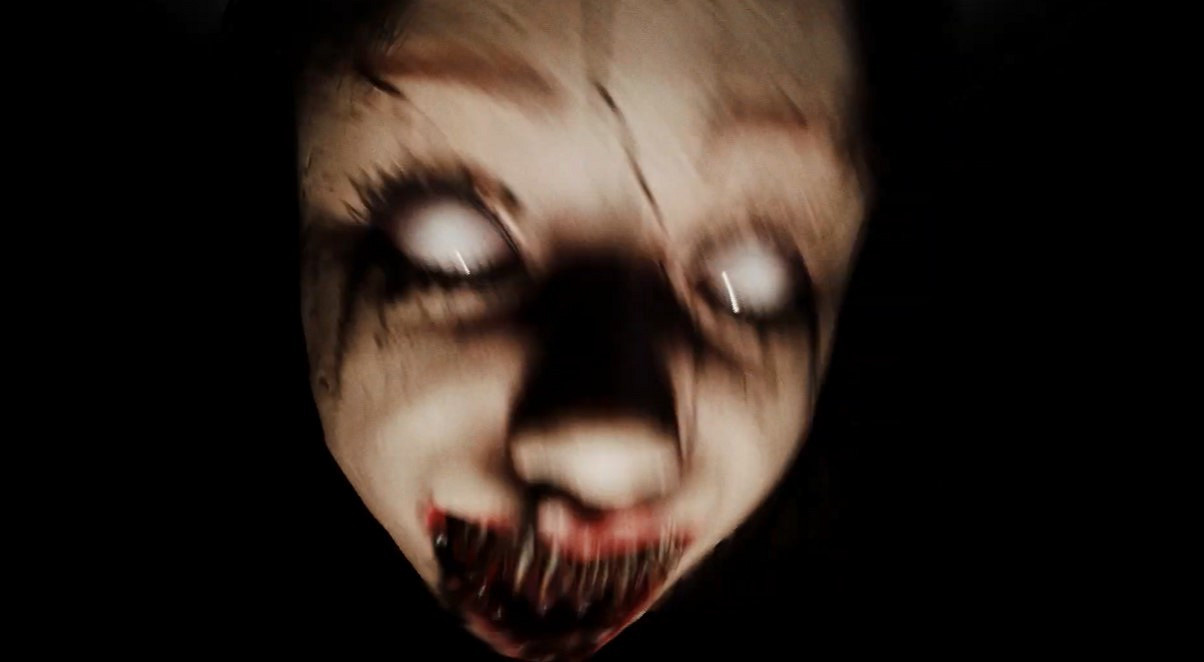 大宇電影改編恐怖遊戲新作《女鬼橋:開魂路》曝前導預告 大宇電影改編恐怖遊戲新作《女鬼橋:開魂路》曝前導預告