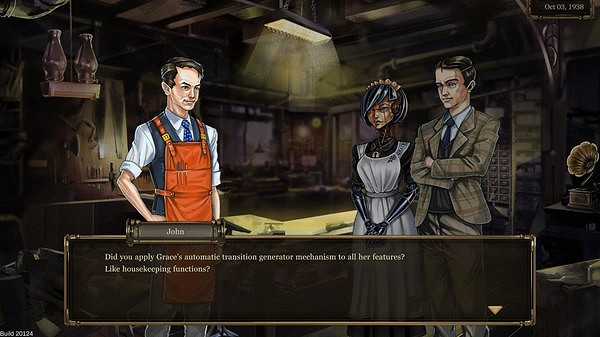 沙盒解謎遊戲《艾倫的自動機工坊》今日在Steam發售 支援繁體中文 沙盒解謎遊戲《艾倫的自動機工坊》今日在Steam發售 支援繁體中文