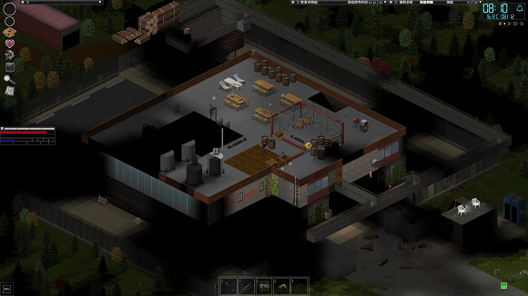 《殭屍毀滅工程》路易斯維爾在哪裡安家好?路易斯維爾安家地點分享 《殭屍毀滅工程》路易斯維爾在哪裡安家好?路易斯維爾安家地點分享