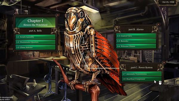 沙盒解謎遊戲《艾倫的自動機工坊》今日在Steam發售 支援繁體中文 沙盒解謎遊戲《艾倫的自動機工坊》今日在Steam發售 支援繁體中文