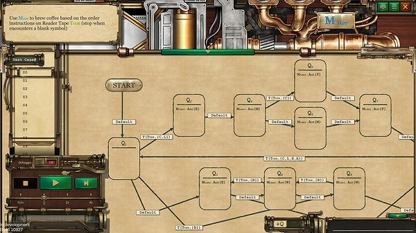 沙盒解謎遊戲《艾倫的自動機工坊》今日在Steam發售 支援繁體中文 沙盒解謎遊戲《艾倫的自動機工坊》今日在Steam發售 支援繁體中文