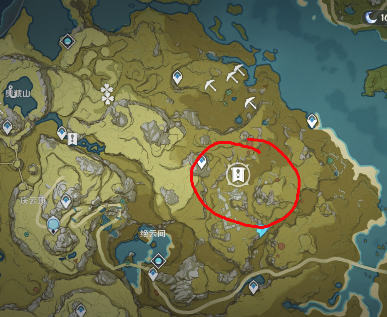 《原神》夜叉之願任務在哪裡接?夜叉之願任務玩法介紹 《原神》夜叉之願任務在哪裡接?夜叉之願任務玩法介紹