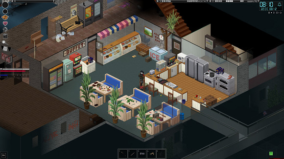 《殭屍毀滅工程》路易斯維爾在哪裡安家好?路易斯維爾安家地點分享 《殭屍毀滅工程》路易斯維爾在哪裡安家好?路易斯維爾安家地點分享