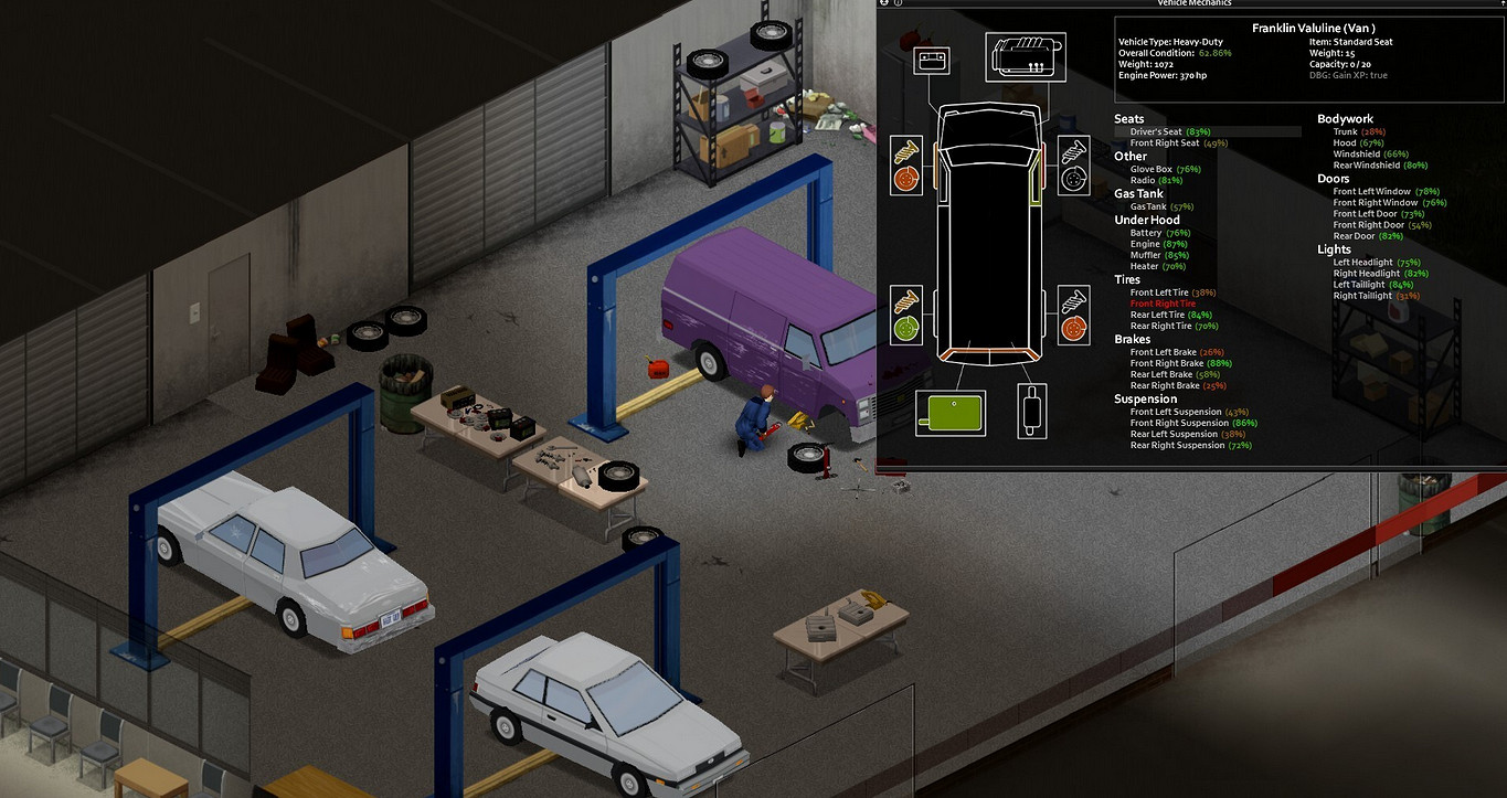 《殭屍毀滅工程》大錘在哪裡?大錘尋找方法分享 《殭屍毀滅工程》大錘在哪裡?大錘尋找方法分享