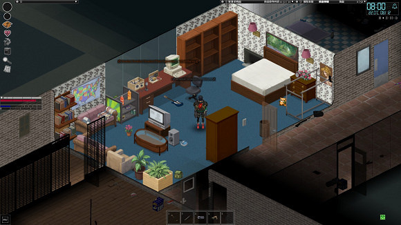 《殭屍毀滅工程》路易斯維爾在哪裡安家好?路易斯維爾安家地點分享 《殭屍毀滅工程》路易斯維爾在哪裡安家好?路易斯維爾安家地點分享